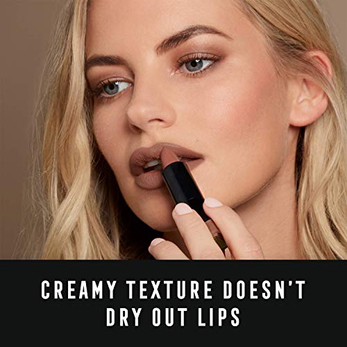 Max Factor Velvet Mattes Lipstick, Tono 40, 3.5 g