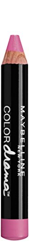 Maybelline Color Drama 130 Love My Pink - delineadores labiales (Rosa, Italia)