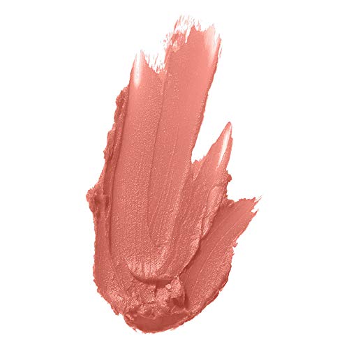 Maybelline Color Sensational Matte - 932 Clay Cru - Matte Lipstick barra de labios Carne Mate - Barras de labios (Carne, Clay Cru, ba7165, Mate, 22 mm, 22 mm)