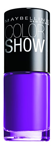 Maybelline Color Show Esmalte de Uñas Color Show 554 Lavender Lies de Maybelline