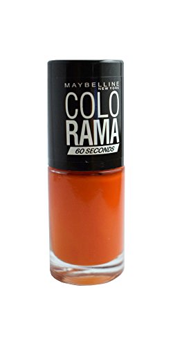 Maybelline Colorama 60 seconds nº155
