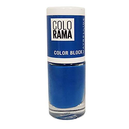 Maybelline Colorama nº487