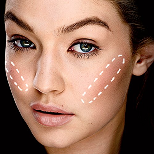 MAYBELLINE - Face Studio Master Contour #10 Light To Medium - 0.35 oz. (10 g)