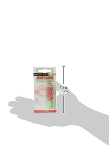 Maybelline Limited Edition Baby Lips Lip Balm - 60 Melon Mania by Maybelline