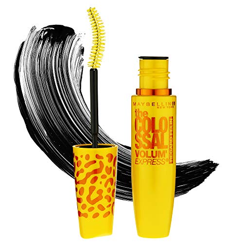 Maybelline Mascara Colossal Volum Cat Eyes 9,2 ml