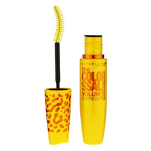 Maybelline Mascara Colossal Volum Cat Eyes 9,2 ml