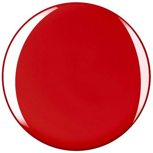 Maybelline MAY VAO T.STRONG PRO BLg 505 Forever Red esmalte de uñas - esmaltes de uñas (Francia, 21 mm, 116 mm, 56 mm, 53 g)