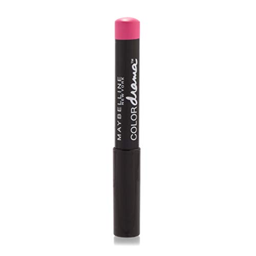 Maybelline New York Barra de Labios Color Drama 110