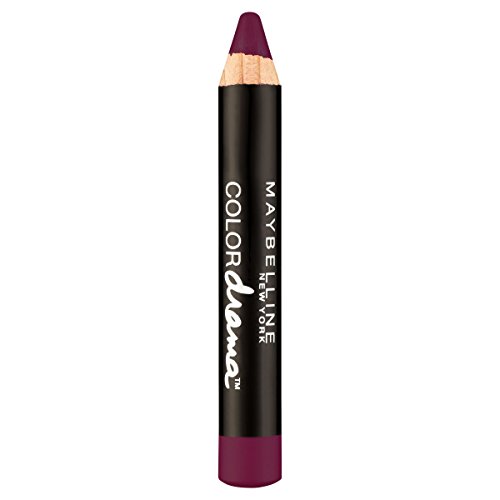 Maybelline New York Barra de Labios Color Drama 110