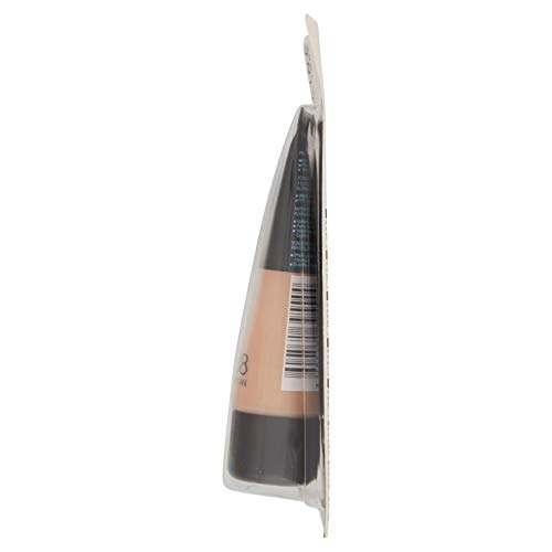 Maybelline New-York - Fond de Teint Fluide Fit Me Matte & Poreless - Peaux normales à grasses - teinte : 238 Bronze Doré - 30 ml