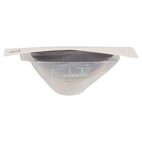 Maybelline New-York - Fond de Teint Fluide Fit Me Matte & Poreless - Peaux normales à grasses - teinte : 238 Bronze Doré - 30 ml