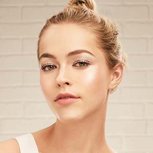 Maybelline New York - Master Strobing Stick Iluminador para Pieles Morenos, Tono 300 Dark