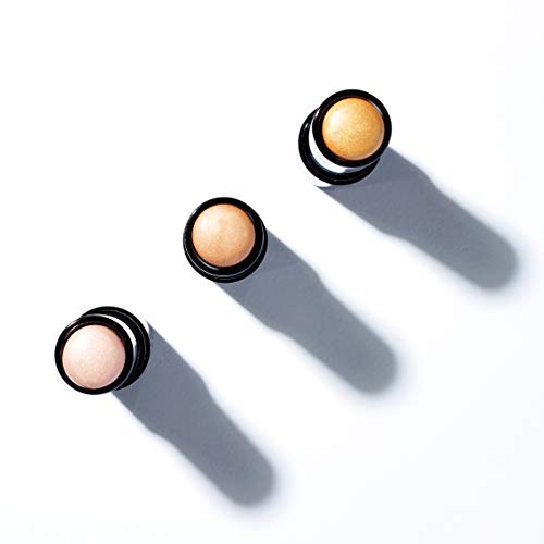 Maybelline New York - Master Strobing Stick Iluminador para Pieles Morenos, Tono 300 Dark