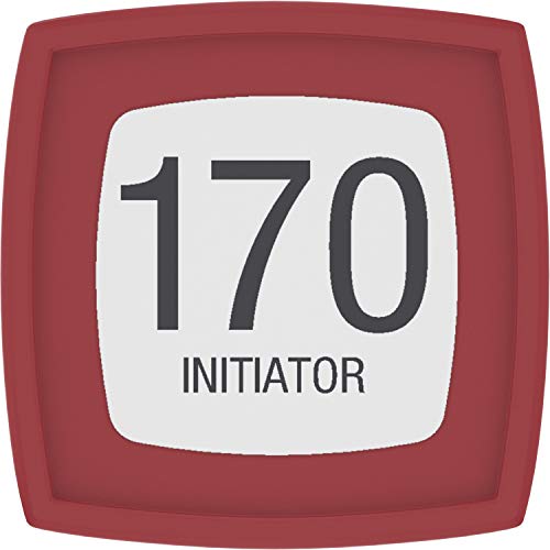 Maybelline New York - Superstay Matte Ink Pintalabios, tono 170 Initiator, rosa - 32 ml