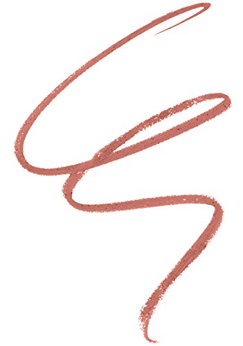 Maybelline New York X Gigi Hadid Perfilador de Labios Color Sensational East Coast Glam Edición Limitada, Tono GG12 McCall