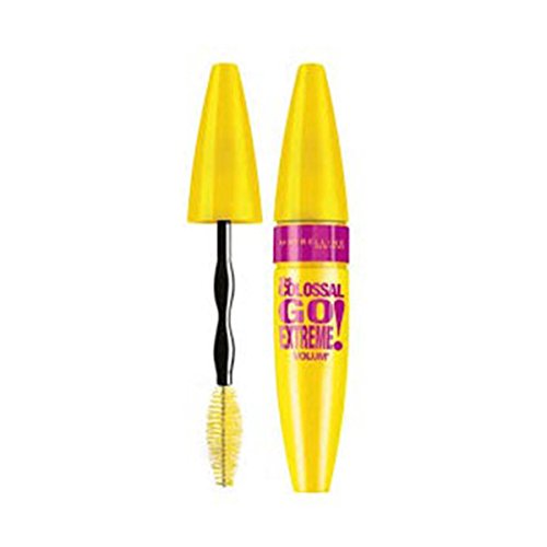 MAYBELLINE THE COLOSSAL GO EXTREME 004 RADI