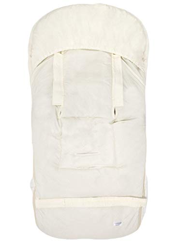 Mayoral Saco Polipiel Pelo (Crudo)