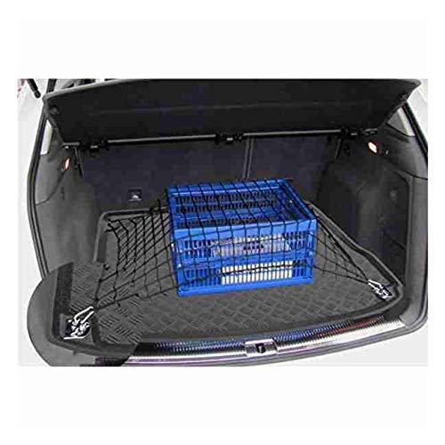 MCPerformance Protector Cubre Maletero Altea XL Desde 2007 Bandeja cubremaletero Cubeta Alfombrilla