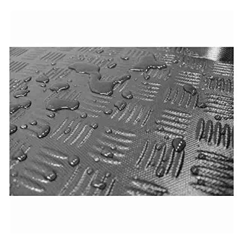 MCPerformance Protector Cubre Maletero Altea XL Desde 2007 Bandeja cubremaletero Cubeta Alfombrilla