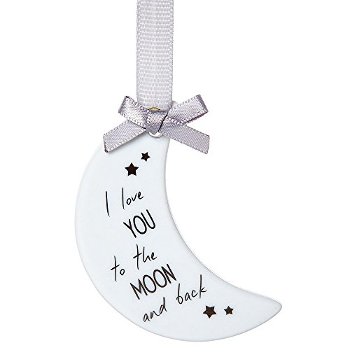Me to You AGZ01016 Tatty Teddy Love You to The Moon and Back Set de Regalo