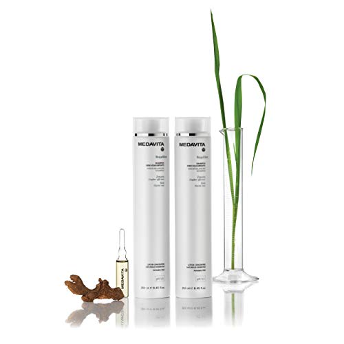 Medavita - Requilibre - Champú Sebo-Equilibrante pH 5.5 - 250ml
