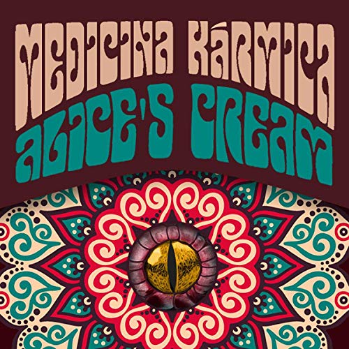 Medicina Kármica [Vinilo]