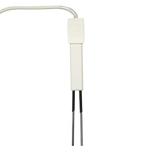 Medidor de PH y Cloro agua con Sonda para Piscina/Fuente termal,Puntero Probador de calidad del agua