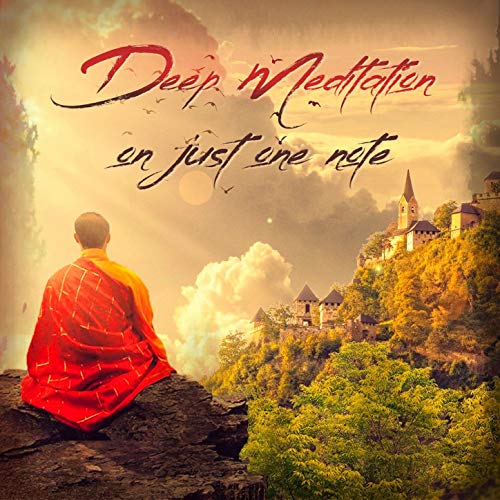 Meditation in B Major - Meditação em Si Maior