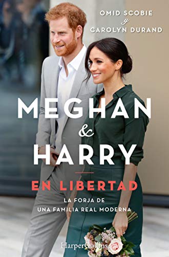 Meghan & Harry. En libertad (HARPERCOLLINS NF)
