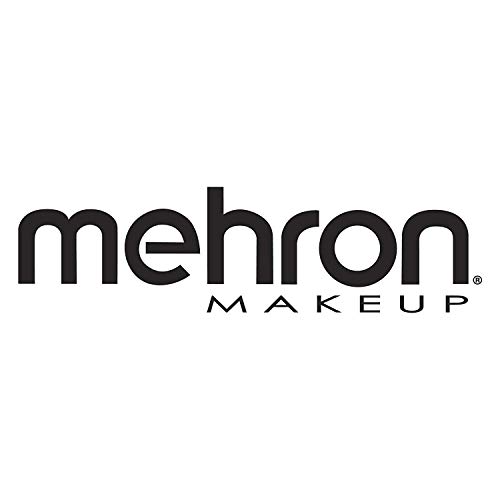 Mehron - Gel 3D 60ml teatral - efectos gelatina en tonos color carne
