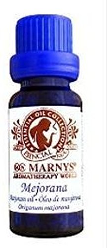 Mejorana Aceite Esencial 15 ml de Marny's