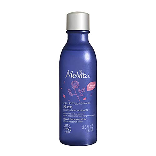 Melvita Melvita Agua Extraordinaria De Rosa Lotion - Serum Hidratante 100Ml 100 ml