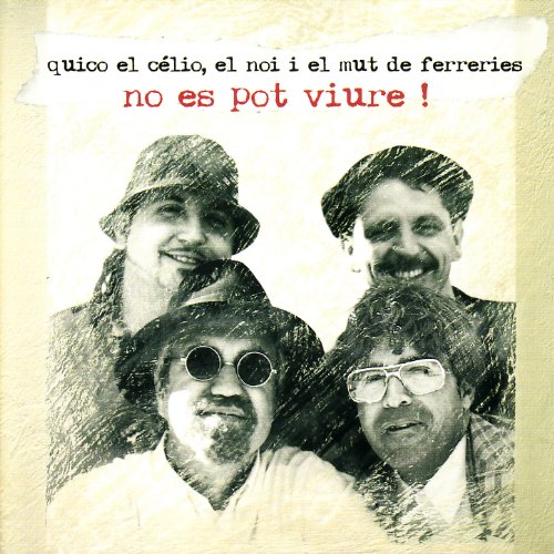 Menjar De Fer Culleres