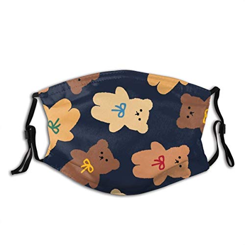 Men's and Women's Outdoor Sports Soft and Comfortable Cover Can Be Washed and Reused