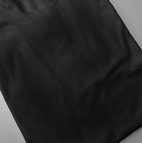 Mens egipcio Dios Anubis Interesante Estilo Camisetas Manga Corta Algodón Tee Tops W/Crowboy Tapas