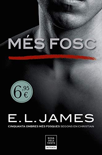 Més fosc («Cinquanta ombres» segons en Christian Grey 2)