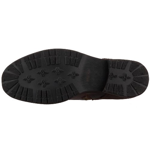 Mexx - Botas de Cuero para Hombre, Color marrón, Talla 43