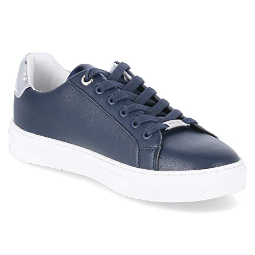 Mexx ECE - Zapatillas, color Azul, talla 36 EU