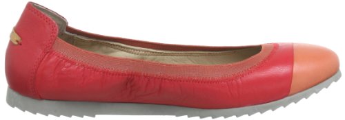 Mexx Martha 3, Bailarinas para Mujer, Rosa - Pink (Raspberry 665), 39 EU