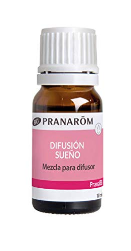 Mezcla para difusor Sueño Prana BB