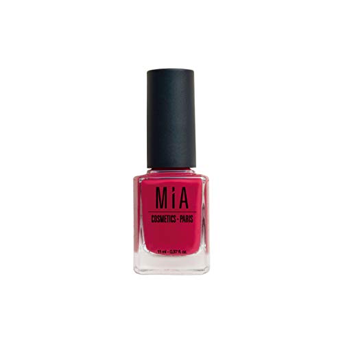 MIA Cosmetics-Paris, Esmalte de Uña (2676) Royal Ruby - 11 ml