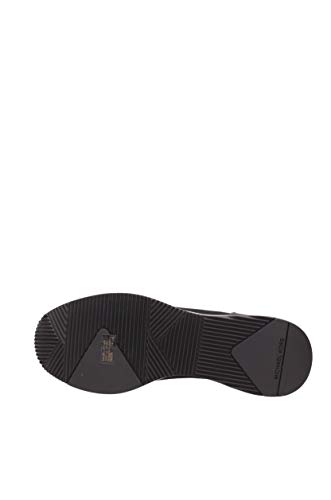 MICHAEL by Michael Kors Zapatos Skyler Botines Negro Mujer 37 Negro