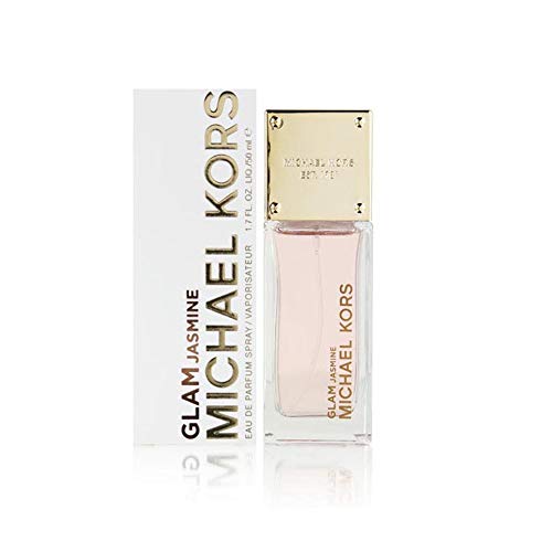 Michael Kors 55467 - Agua de perfume, 50 ml
