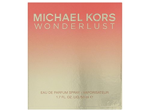 Michael Kors, Agua de perfume para mujeres - 150 gr.