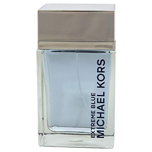 Michael Kors Extreme Blue Edt Vapo 120 Ml 1 Unidad 120 g