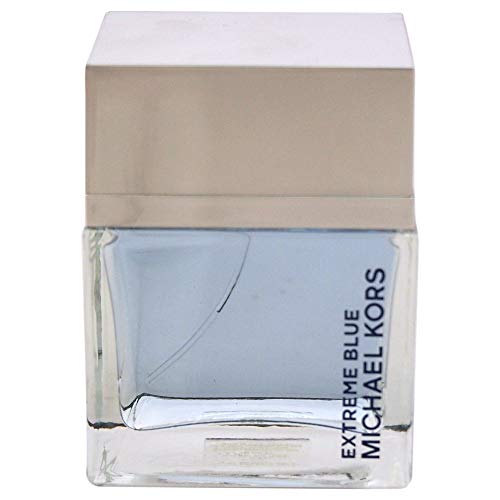 Michael Kors Extreme Blue Edt Vapo 70 Ml 1 Unidad 700 g