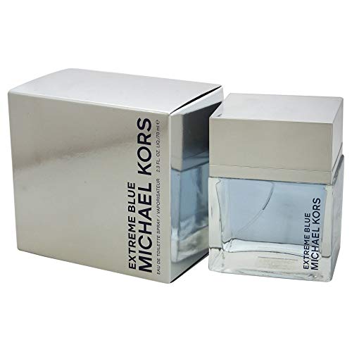 Michael Kors Extreme Blue Edt Vapo 70 Ml 1 Unidad 700 g