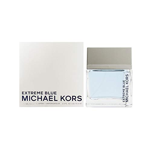 Michael Kors Extreme Blue Edt Vapo 70 Ml 1 Unidad 700 g
