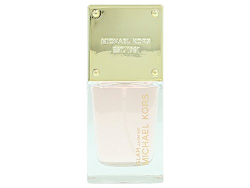 Michael Kors Glam Jasmine - Agua de perfume, 30 ml