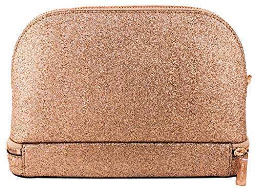 Michael Kors Maquillaje bolsa bolsa de viaje